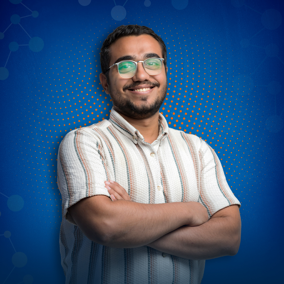 Abdelrahman Saad