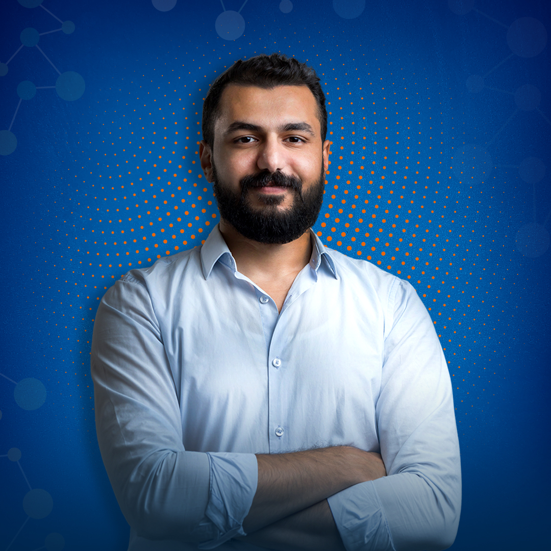 Romario Magdy