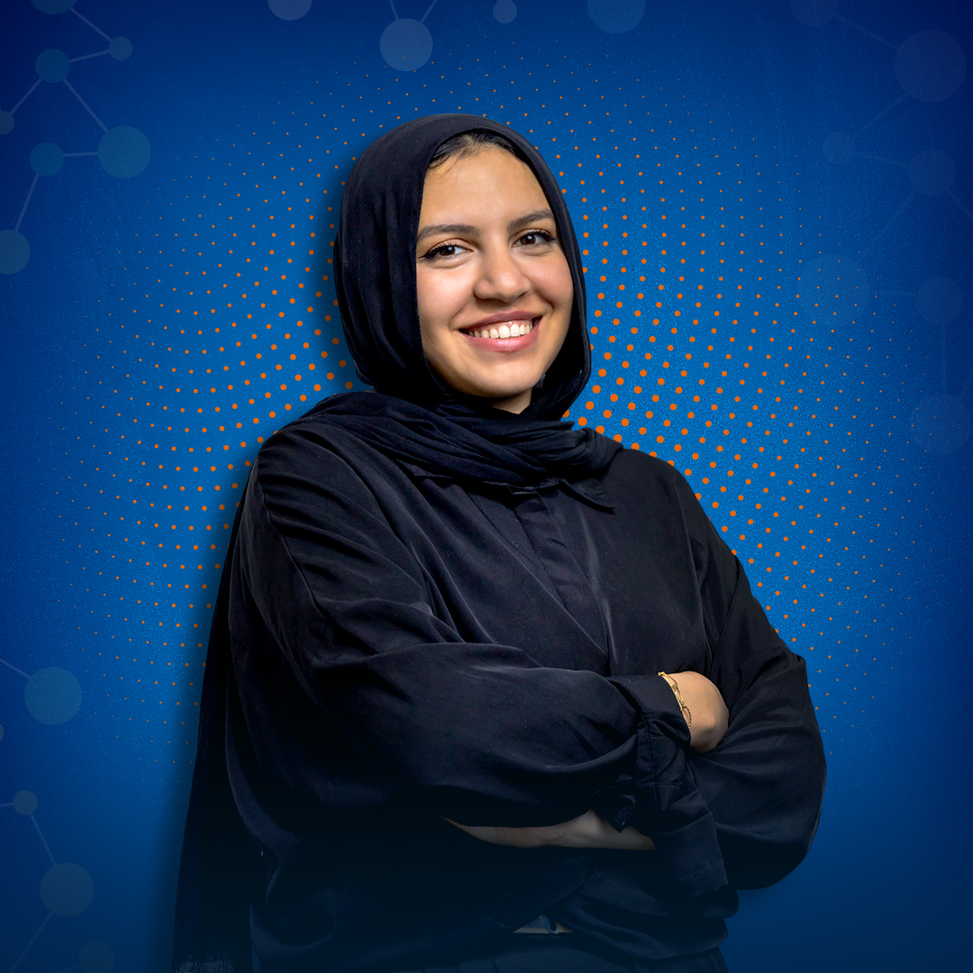 Nouraan Sayed