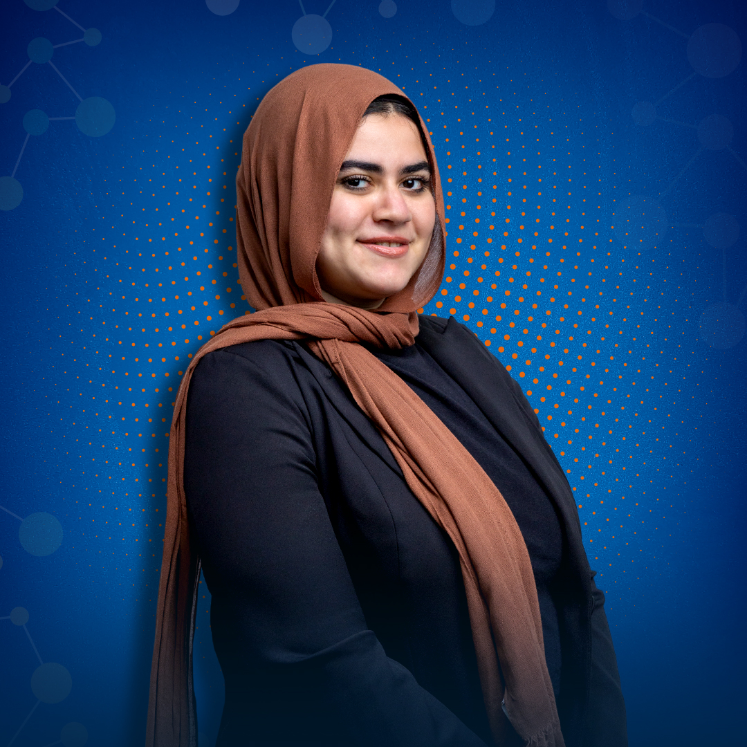 Habiba Samir