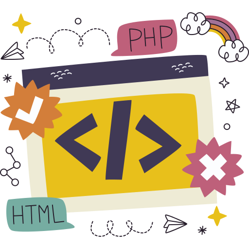 Web Development